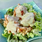 西口酒場ホームラン - 