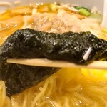 マツヨシ大飯店 - 