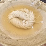 うどん大社 気玖川 - 