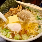 マツヨシ大飯店 - 