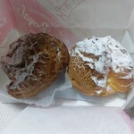 エスト・ローヤル - シューアラクレーム