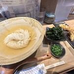 うどん大社 気玖川 - 