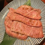 黒毛和牛焼肉うしくろ - 