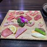 Yakiniku Douraku - 