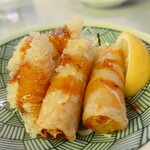 西口酒場ホームラン - 