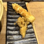 うどん大社 気玖川 - 