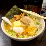 マツヨシ大飯店 - 