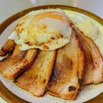 西口酒場ホームラン - 