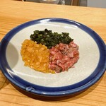 肉料理ふくなが - 