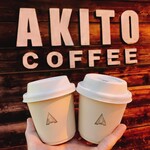 AKITO COFFEE - 