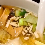 マツヨシ大飯店 - 