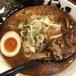 Ramen Oppeshan - 