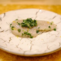 北野坂 木下 - 
