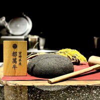 麻布 肉しゃり - 