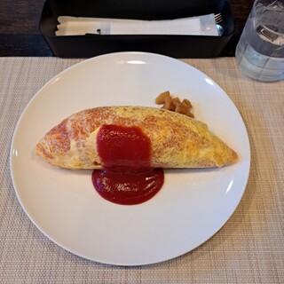 ビストロ あおやぎ_1