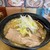 Noodle shop Yan - 料理写真: