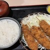 とんかつ 肉料理 麻釉