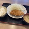 とんかつ 坂井精肉店 大宮ステラタウン店