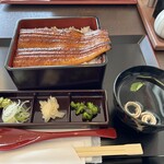 Unagi No Naruse - 