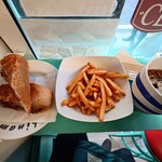 CUBAN SANDWICH & DELI AHINAMA - 