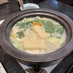 水炊き 積 - 