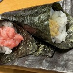 Edomae Sushi Hyakumangoku - 