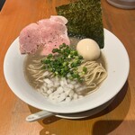 麺屋 まほろ芭 - 