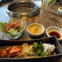 焼肉 べこ亭 たまプラーザ本店 - 