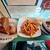 CUBAN SANDWICH & DELI AHINAMA - 料理写真: