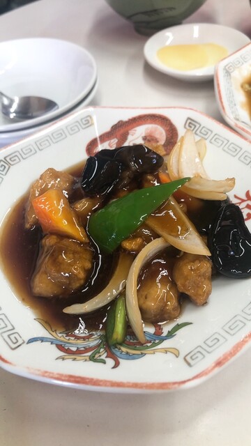 Chinese no Mise Ryuumen photo 5