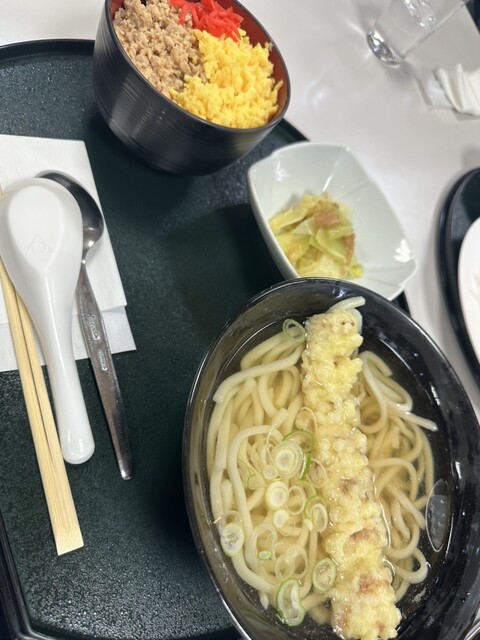 ニューむつみ - 北見（食堂）の写真