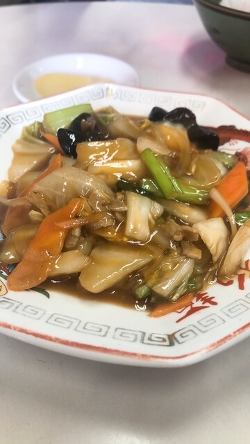 Chinese no Mise Ryuumen photo 3