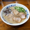 ラーメン無法松 本店