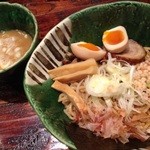 麺や 璃宮 亀戸店 - 