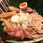 麺や 璃宮 亀戸店 - 