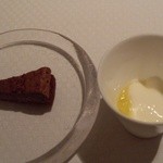 ラール・エ・ラ・マニエール - デザート2