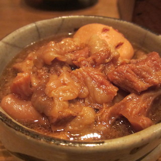 煮込みや まる。_1