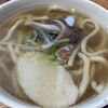 沖縄ごはん くくるやー - 料理写真:沖縄そば