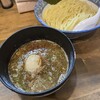 つけ麺 鉄生