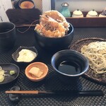 蕎麦酒房 櫟 - 