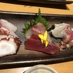 鮨屋のうおきん - 