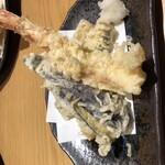 鮨屋のうおきん 銀座店 - 