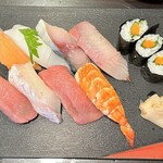 Sushiya Wasabi - 