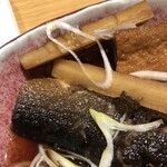 鮨屋のうおきん 銀座店 - 