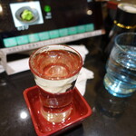 Tachiguizushi Kantarou - 地酒：五稜