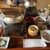 黒豆スイーツ&カフェ ささらい - 料理写真: