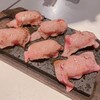 溶岩焼肉ダイニング bonbori 新宿店