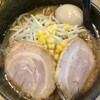 東京スタイルみそらーめん ど・みそ  京橋本店