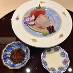 日本料理 華の縁 - 