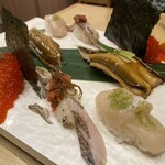 Umegaoka Sushi No Midori - 